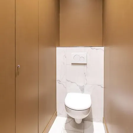 Апартаменты Spacious - 4br-10p - Center *
